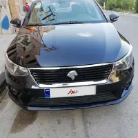 تارا V1p مدل 1404