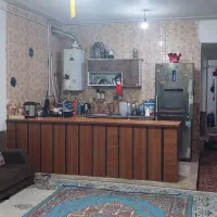 منزل ویلایی دوخواب همکف شهرک گردخون