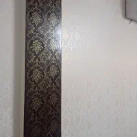 نقاشی ساختمان طرح کاغذ دیواری