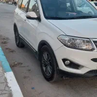 تیگو ۵|خودرو سواری و وانت|زارچ, |دیوار