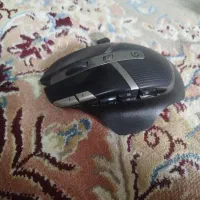 موس LOGITECH G602 کاملا سالم نو
