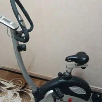 دوچرخه ورزشی