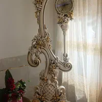 ساعت شیک و زیبا و به روز