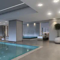 برج شیشه آکواریومی تندیس اقاقیا/استخر/جکوزی/سینما|فروش آپارتمان|تهران, گلستان (شهرک راه آهن)|دیوار
