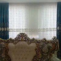 پرده پزیرایی