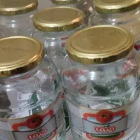 شیشه رب