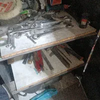فروش ابزار کامل صافکاری