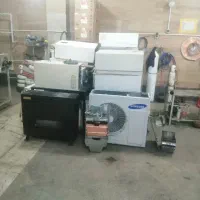 تعمیرات تخصصی انواع آبگرمکن وپکیج بوتان و،،