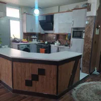 کابینت ام دی آف دست دوم