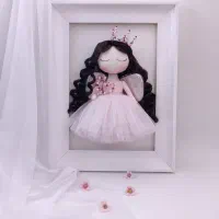 عروسکهای دستساز