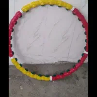 حلقه کمر درحد نو