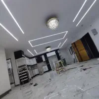 طراح ونصب کناف رنگ آمیزی و دکوراسیون داخلی منزل