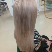 آموزش وخدمات رنگ ولایت وکراتین واحیا مو