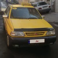 تاکسی گردشی