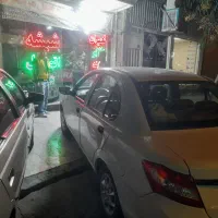 شیشه اتومبیل نوار  اینه و بالابر قفل ترمیم