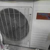 کولر گازی 30000 جنیرال استار