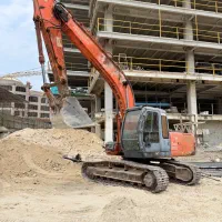 فروش بیل مکانیکی هیتاچی