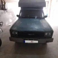 مزدا ۱۶۰۰ سلامت برقرار