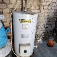 آب گرم کن دیواری