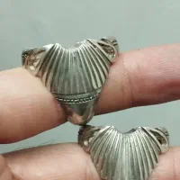 رکاب بدون نگین