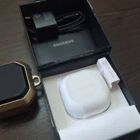 هنذفری گلکسی بادز ۲ پرو Galaxy buds 2 pro