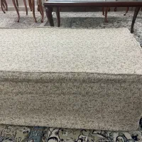 نیمکت چوبی