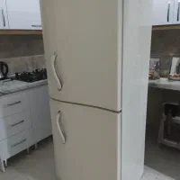 یخچال و فریزر دو در