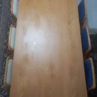میز