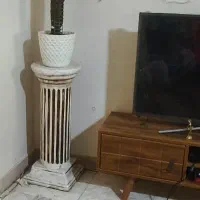 پایه گلدان