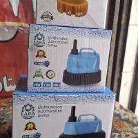 پمپ کولر آبی سلولوزی ، پمپ کولر آبی اکواریومی