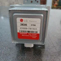 مگنت ماکروفر ماکروویو ال جی