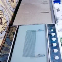 کابینت ام دی افی با بدنه فلزی