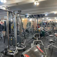 استخدام در باشگاه بدنسازی