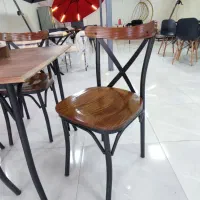 تجهیزات کافه رستورانی صندلی