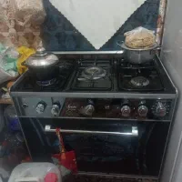 بخاری وگاکمددودرکمدچهارکشویی