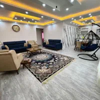 اجاره واحد مستقل ۱۲۰ متری ۲خواب طالقانی «مصطفوی»