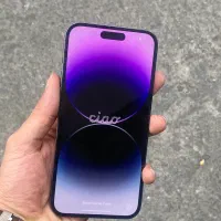 Apple iPhone 14 promax|موبایل|تهران, پونک|دیوار