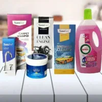 نمایندگی محصولات نانوسان