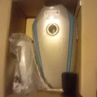 باک نقره ای هوندا کاملا نو