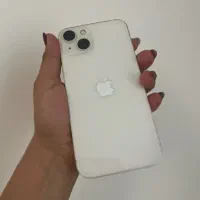 ایفون ۱۳ نرمال تمیز ۱۲۸ گیگ