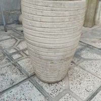 گلدان های سرامیکی و سفالی