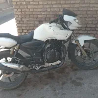 آپاچی مدل ۸۹