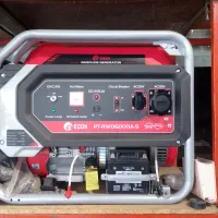 موتور برق ادون نووا واکسون توتال