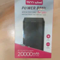 پاور بانک تسکو 20.000