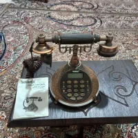 فروش گوشی تلفن سلطنتی،رومیزی