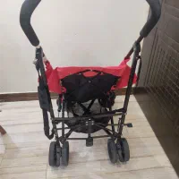 کالسکه مسافرتی آمریکایی مامالاو در حد نو باتخفیف