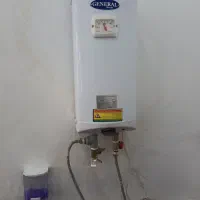 تاسیسات وپکیج رادیان