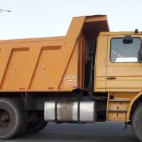 فروش کامیون دهچرخ اسکانیا ۱۱۳ بنیاد مسکنی