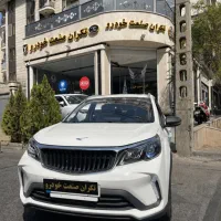 بک ایکس۳پرو/BAC X3 PRO/ صفرخشک مدل ۱۴۰۴