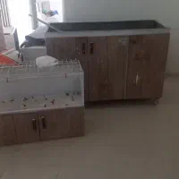 کابینت ام دی اف